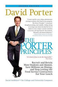 Cover image for The Porter Principles