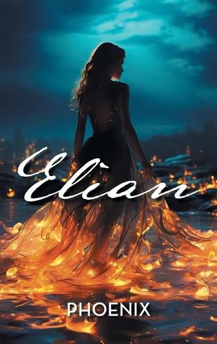 Cover image for Elian