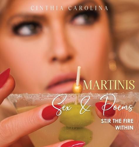 Cover image for Martinis, Sex & Poems