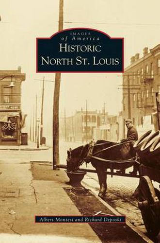 Historic North St. Louis