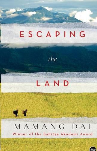 Cover image for Escaping the Land