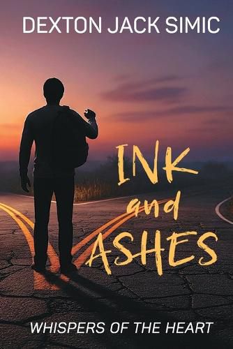 Cover image for Ink and Ashes