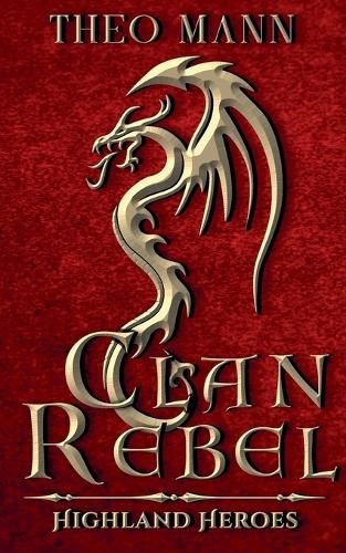 Cover image for Clan Rebel