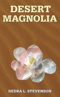 Cover image for Desert Magnolia