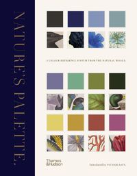 Cover image for Nature's Palette