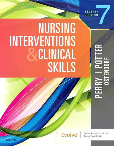 Nursing Interventions & Clinical Skills