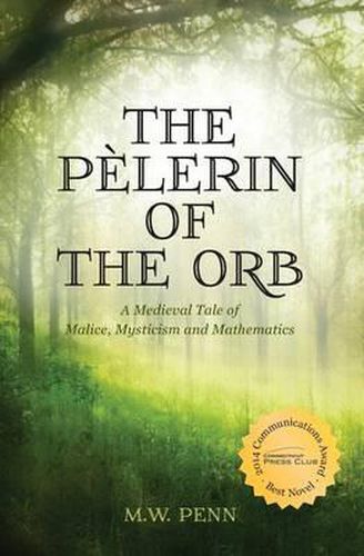 Cover image for The Pe'lerin of the Orb