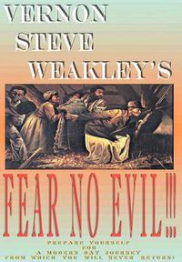 Cover image for Fear No Evil