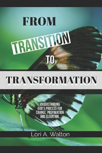 Cover image for From Transition to Transformation