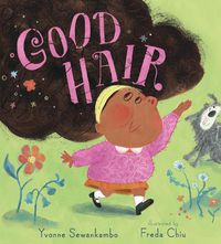 Cover image for Good Hair