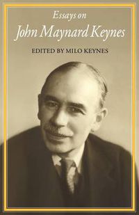 Cover image for Essays on John Maynard Keynes