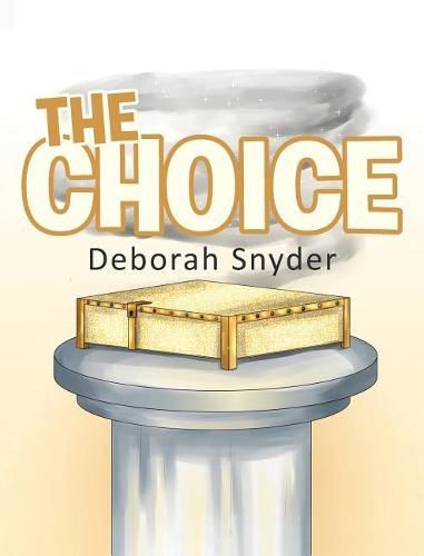 Cover image for The Choice