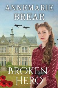 Cover image for Broken Hero