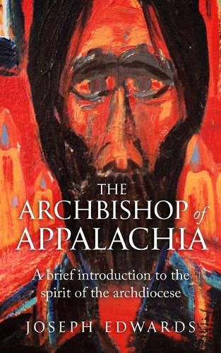 Cover image for The Archbishop of Appalachia