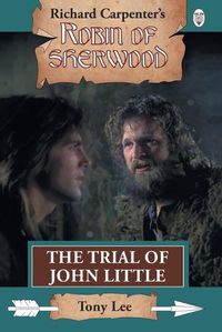 Cover image for The Trial of John Little
