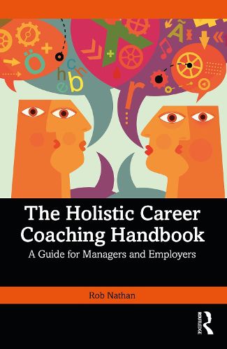 Cover image for The Holistic Career Coaching Handbook