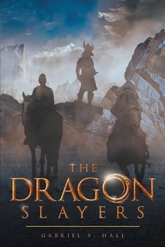 Cover image for The Dragon Slayers