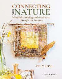 Cover image for Connecting with Nature