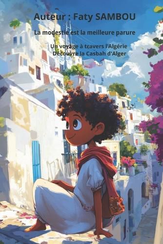 Cover image for La modestie est la meilleure parure