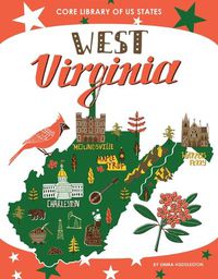 Cover image for West Virginia