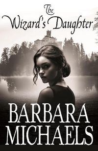 Cover image for The Wizard's Daughter