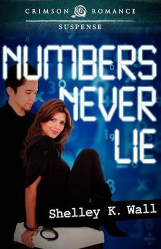 Cover image for Numbers Never Lie