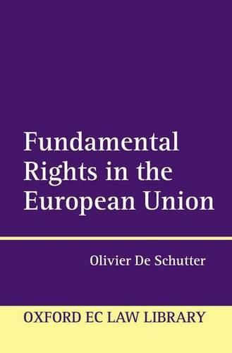 Fundamental Rights in the European Union