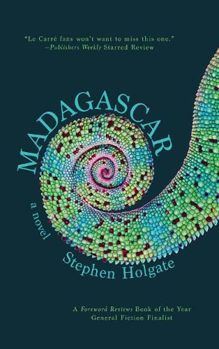 Cover image for Madagascar