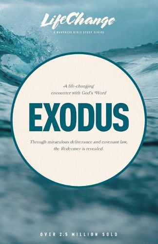 Cover image for Exodus