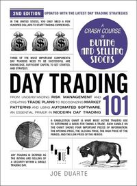 Cover image for Day Trading 101, 2nd Edition