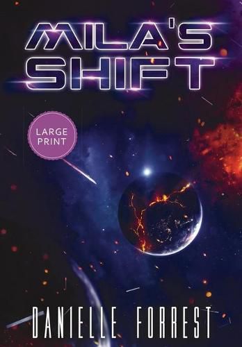 Cover image for Mila's Shift