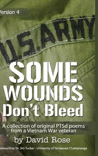 Cover image for Some Wounds Don't Bleed