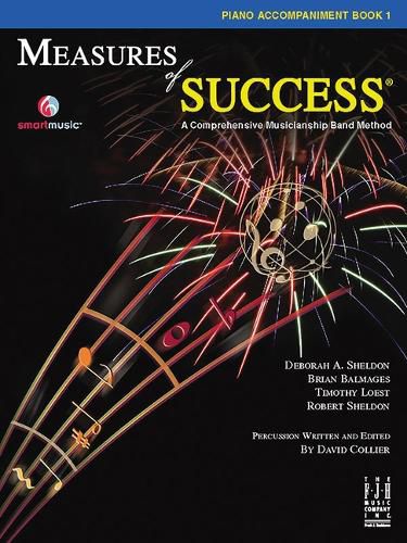 Measures of Success Book 1