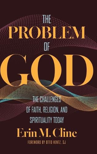 Cover image for The Problem of God