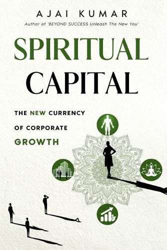 Cover image for Spiritual Capital