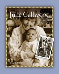 Cover image for June Callwood