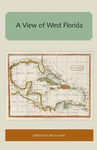 Cover image for A View of West Florida