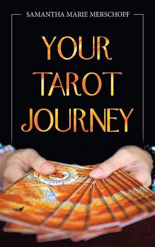 Cover image for Your Tarot Journey