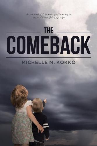 Cover image for The Comeback