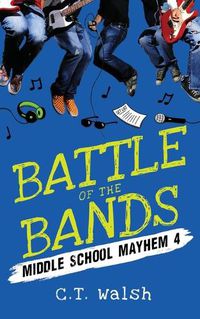 Cover image for Battle of the Bands