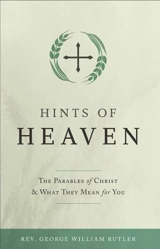 Cover image for Hints of Heaven