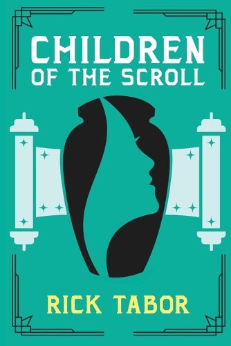 Cover image for Children of the Scroll