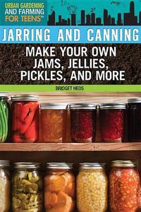 Cover image for Jarring and Canning