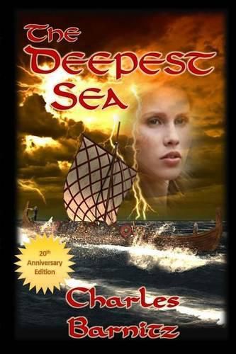 Cover image for The Deepest Sea