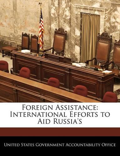 Cover image for Foreign Assistance