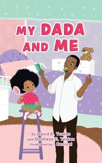 Cover image for My DaDa and Me