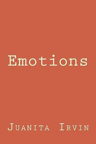 Cover image for Emotions