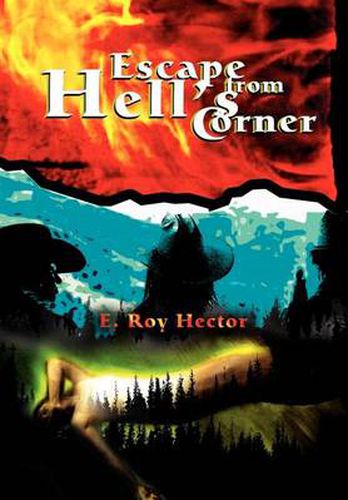 Cover image for Escape from Hell's Corner