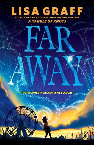 Cover image for Far Away