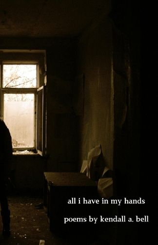 Cover image for all i have in my hands